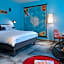 25hours Hotel Frankfurt The Trip