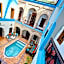 Riad Zarka By La Siredrah