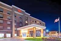 Hampton Inn Orland Park