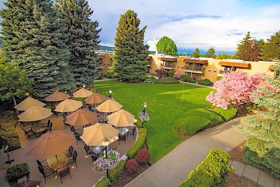 Mirabeau Park Hotel