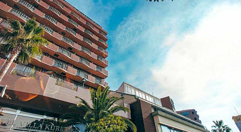 Hotel Villa Kuretake