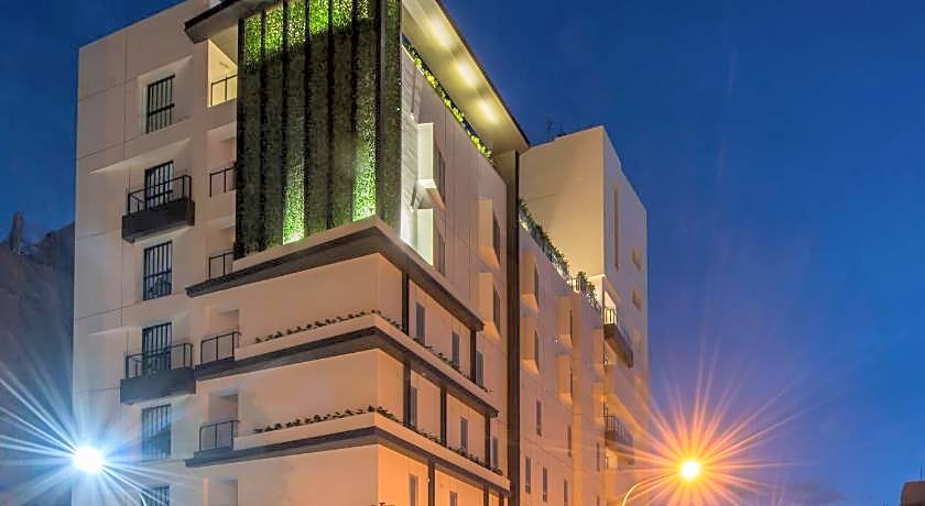 Hotel Ramble