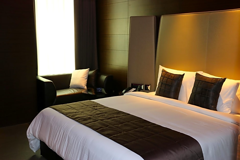 Radisson Blu Atria Bengaluru