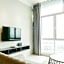 Boulevard Service Apartment KL by Airhost