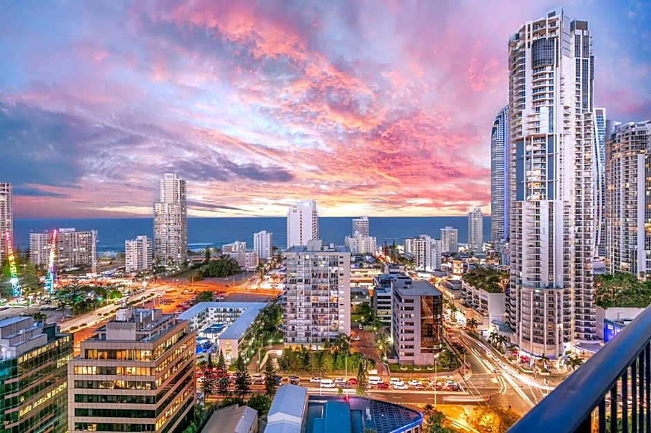 Condor Apartments by Gold Coast Premium