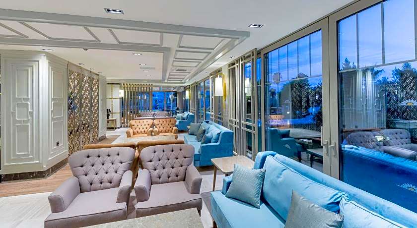 Bellis Deluxe Hotel - All Inclusive