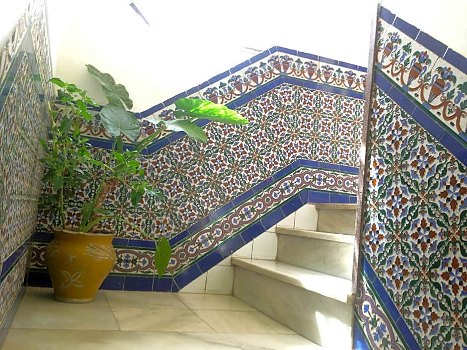 Riad Soul of Tetouan