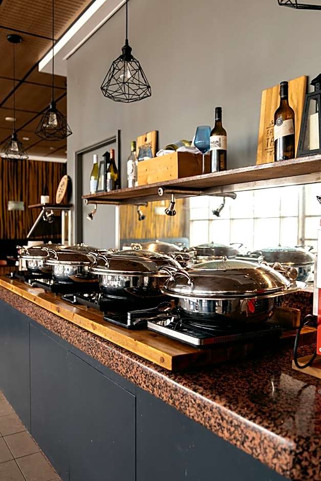 Mercure Sydney Parramatta