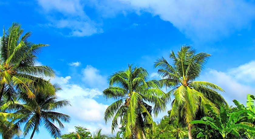 Seaside Travellers Inn