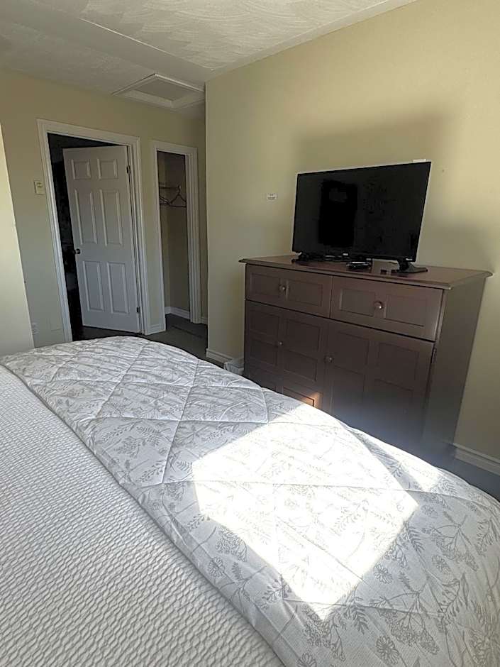 Lincoln Inn Fredericton