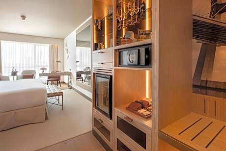 Premium Double or Twin Room