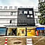 Hachi Hotel