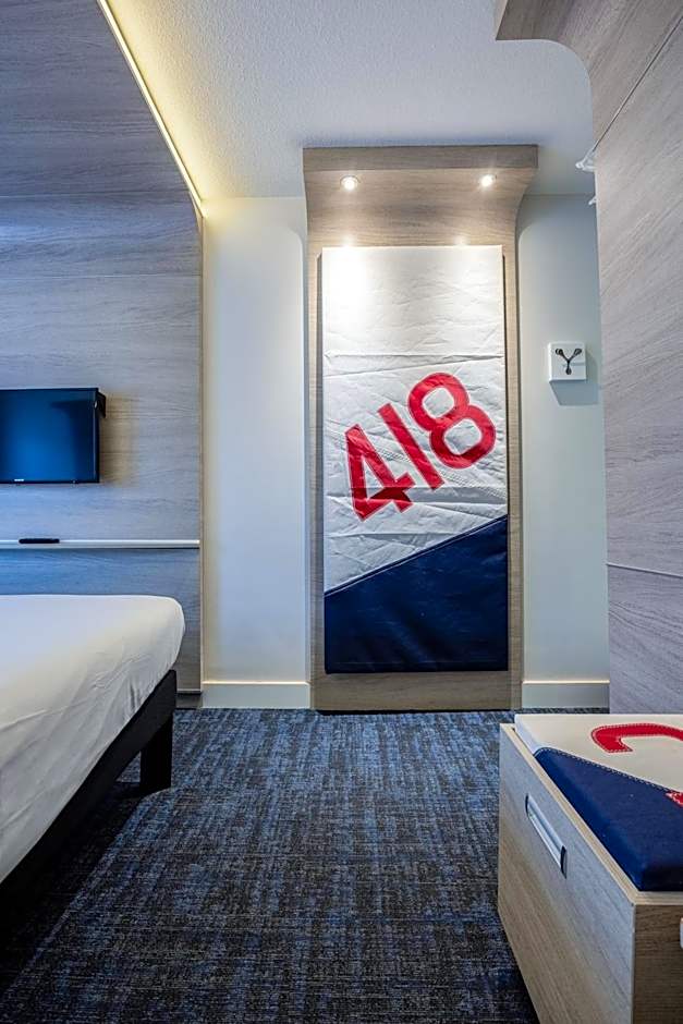 ibis Styles La Rochelle Centre