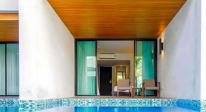 B2 Pai Premier Hotel