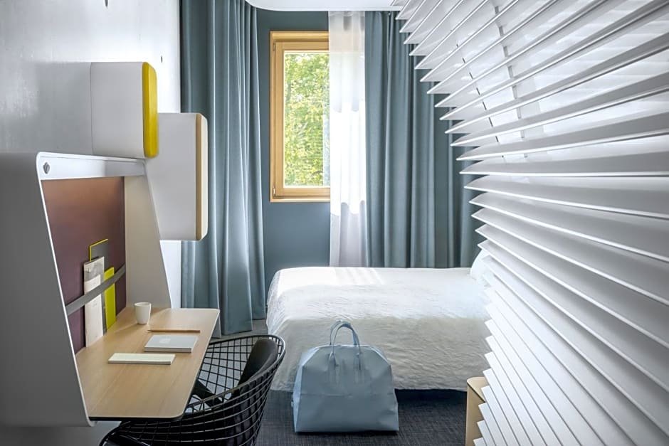 OKKO Hotels Grenoble Centre