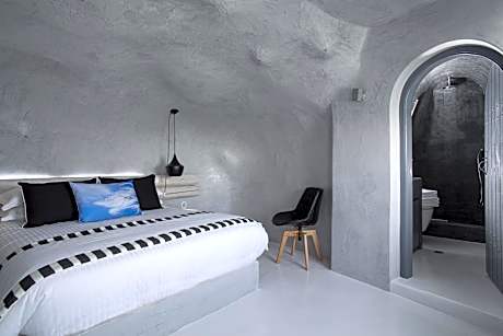 Deluxe Passion Suite