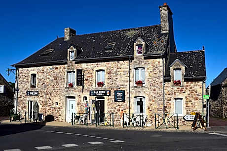 Auberge de la vallée de la douve