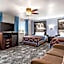Super 8 by Wyndham Columbus/Edinburgh