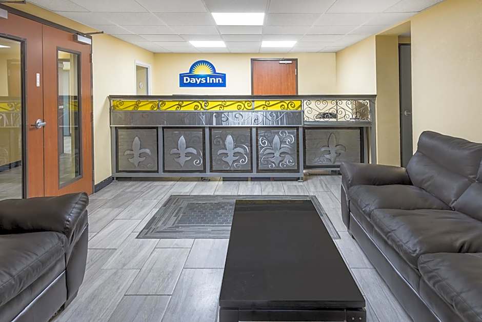 Days Inn by Wyndham New Orleans Pontchartrain
