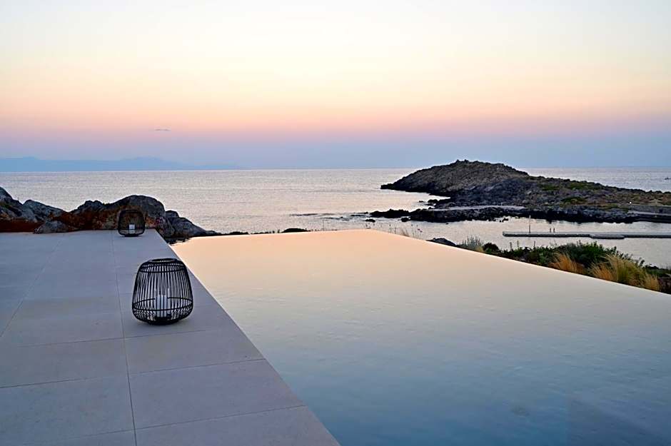 Photo 1 of 50 of Kavos Hotel & Suites