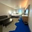 Microtel Inn & Suites by Wyndham Amarillo West