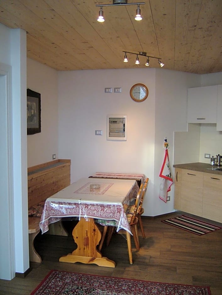 Alla Fontana Termale