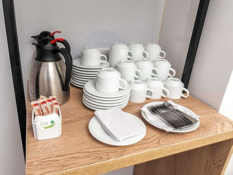 Ibis Styles El Malecon Guayaquil