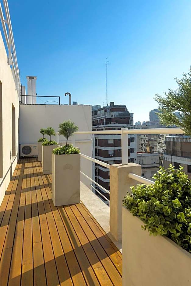 Hotel Arenales