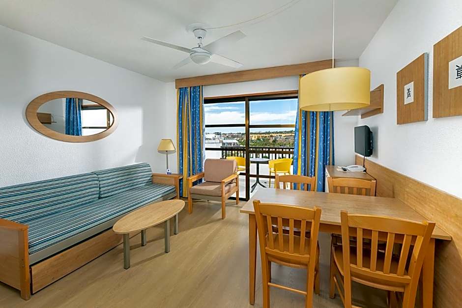 Aguamar Apartamentos, Los Cristianos Downtown