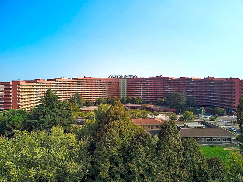 Ripamonti Residence & Hotel Milano