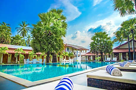 Palmera Eco Resort Nilaveli