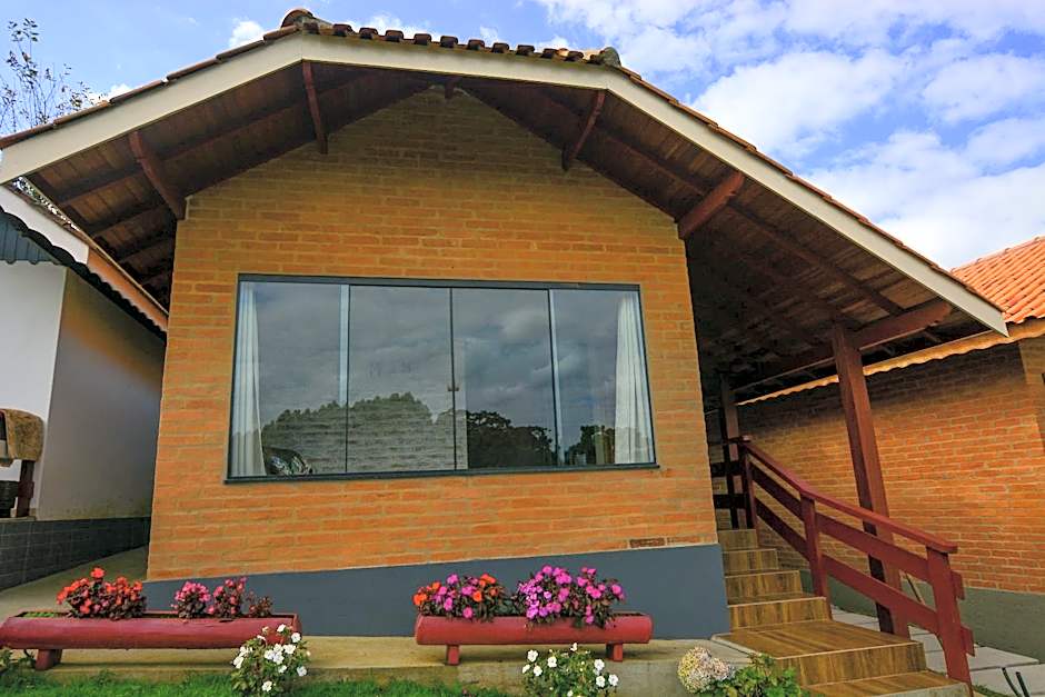 Pousada Cantinho De Monte Verde