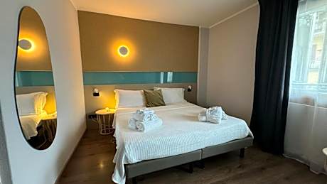 Comfort Double or Twin Room