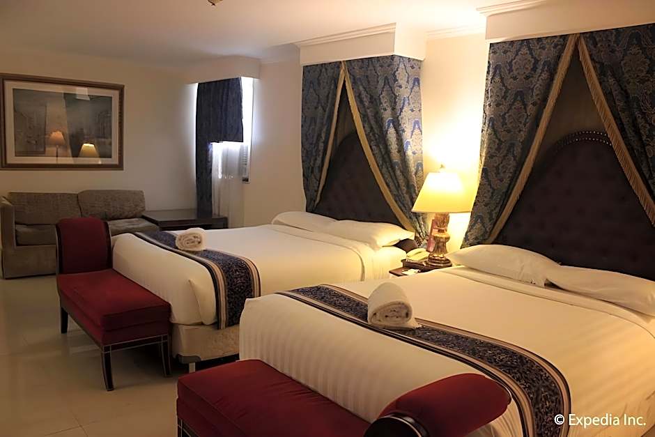 Subic Bay Venezia