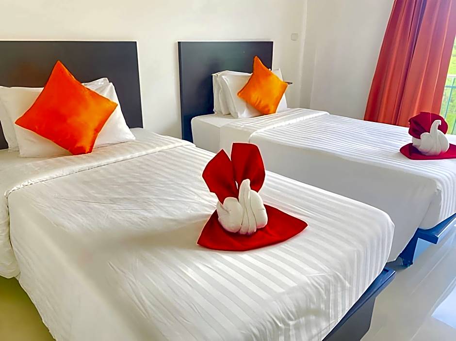 chawlada hotel