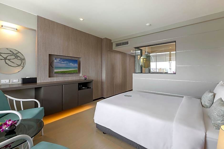 Pearl Hotel Phuket