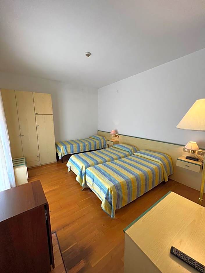 San Marco Hotel FREE PARKING