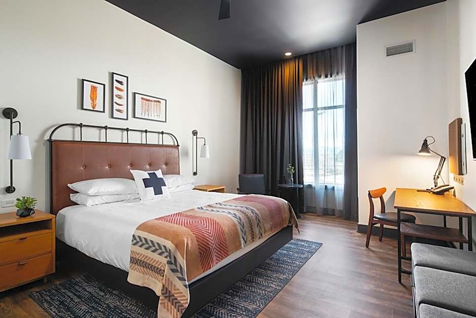 Origin Westminster a Wyndham Hotel