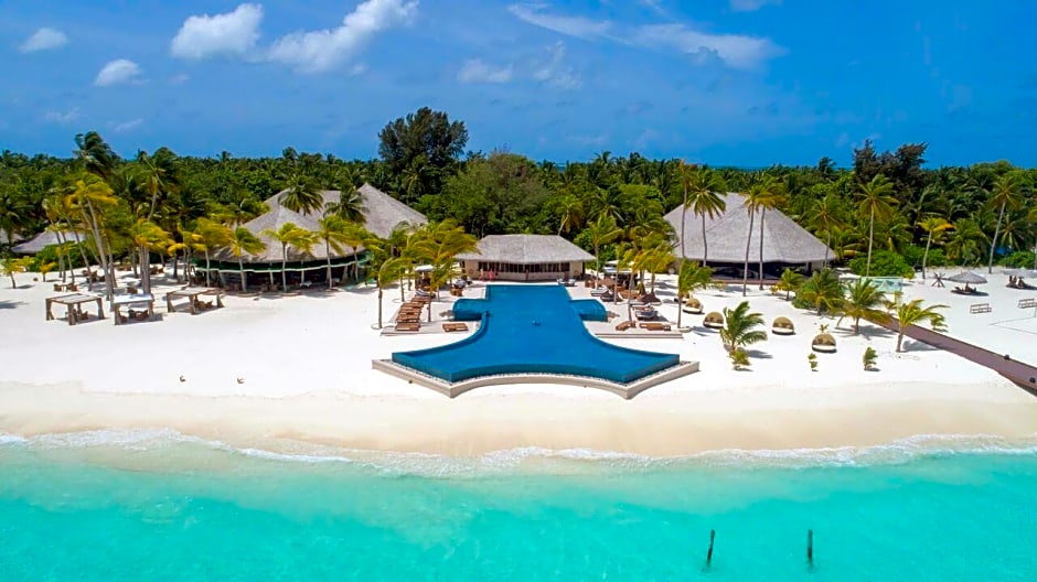 Kihaa Maldives