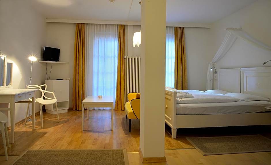 Parkhotel Sole Paradiso