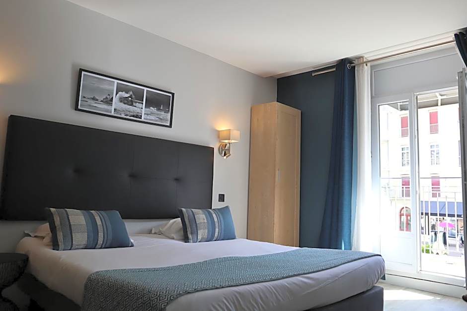 Hôtel Florida