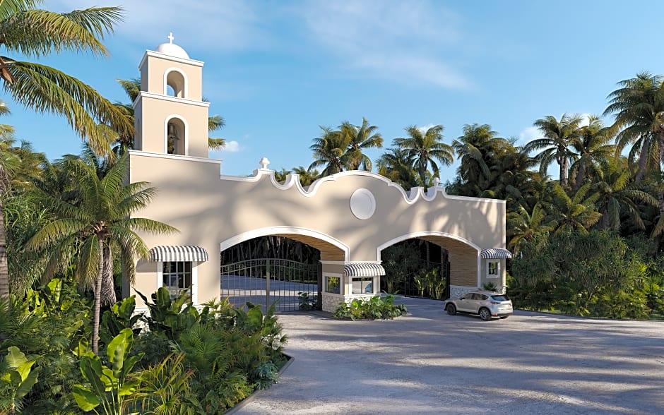 Hyatt Zilara Riviera Maya - All-Inclusive - Adults Only