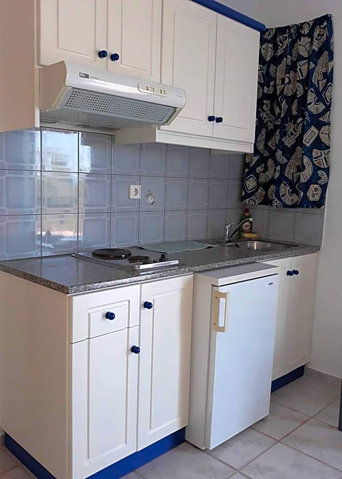 Kalliopi Studios - Apartments