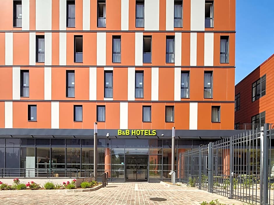 B&B HOTEL Argenteuil
