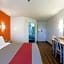 Motel 6-Dale, IN