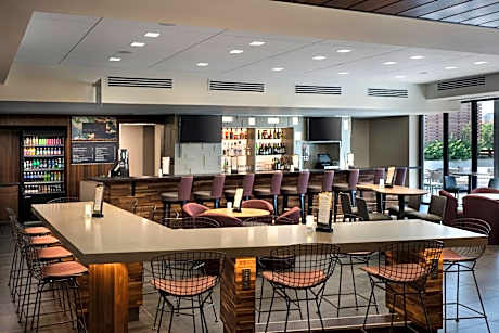 Courtyard by Marriott Denver Airport at Gateway Park