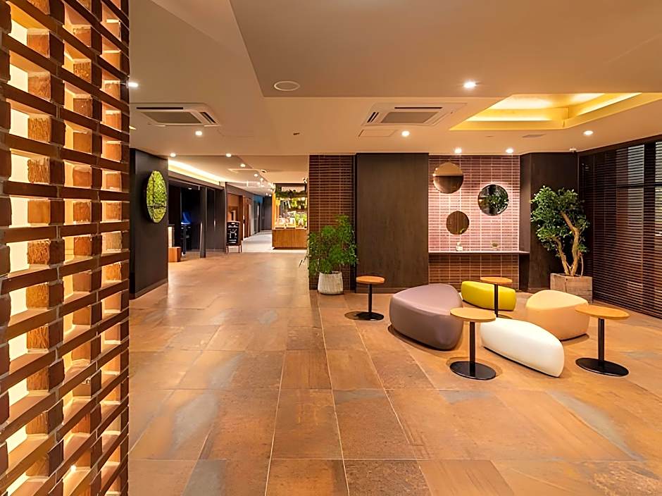 Super Hotel Premier Kanazawa-eki Higashigchi