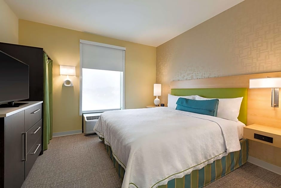 Home2 Suites By Hilton Cincinnati Liberty Township