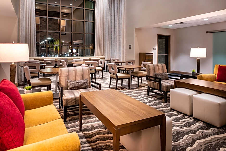 Staybridge Suites By Holiday Inn St George By IHG