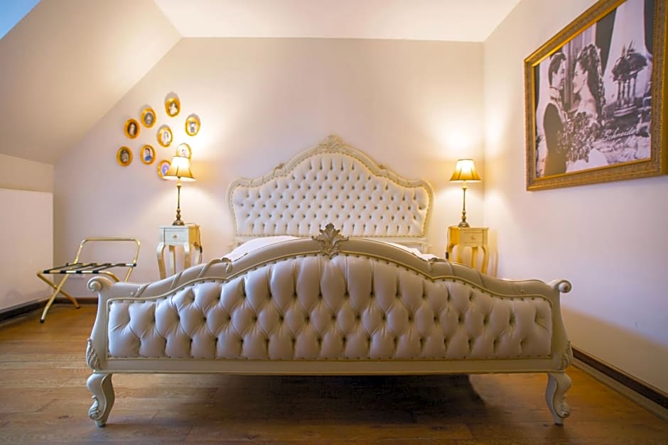 Landhotel Beverland